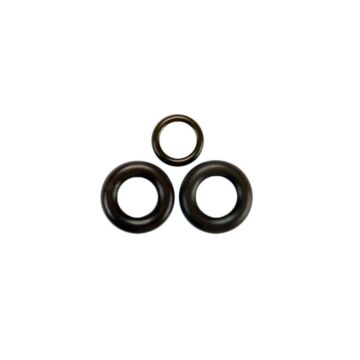 Beck / Arnley injector seal set (Civic/CRX/Del sol/Integra) | BA-158-0895 | A4H-TECH.COM