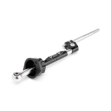 K-Tuned adjustable short shifter X (Civic/CRX/Del Sol/Integra) | KTD-BD-SFT | A4H-TECH.COM