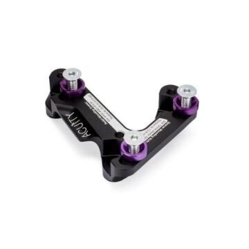 Acuity throttle pedal spacer (Civic 2015+ Type R Turbo FK2/FK8) | AC-1919 | A4H-TECH.COM