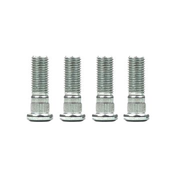 OEM Honda standard wheel studs M12x1.5 (4-piece) | 90113-SA0-025 (4x) | A4H-TECH.COM