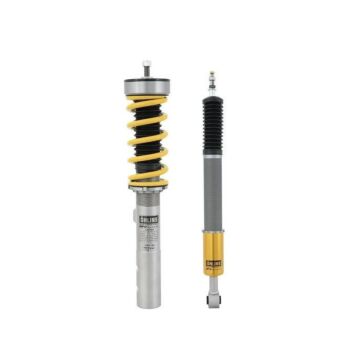 Ohlins Road/track schroefset HOS-MT10 (Honda Civic 15-16 2.0 Type R Turbo FK2)