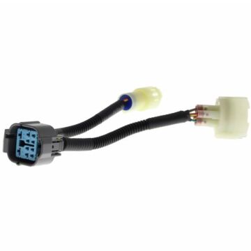 Rywire ontsteking adaptor OBD0 to OBD2 10 pin (universal Honda) | RY-DA-OBD0-OBD210P | A4H-TECH.COM