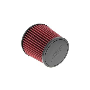 APP Air filter 2.48''/2.75''/3''/3.5''/3.97''/4.48'' (universal) | A-FILT-X | A4H-TECH / ALL4HONDA.COM