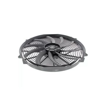 APP Slim fan 16'' (40.6cm) (universal) | A-SF16 | A4H-TECH / ALL4HONDA.COM
