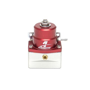 Aeromotive fuel pressure regulator (universal) | A1000-6 | A4H-TECH.COM