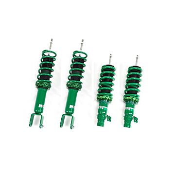 Tein street base Z coilovers (Civic/CRX 88-91) | GSA36-1USS2 | A4H-TECH.COM