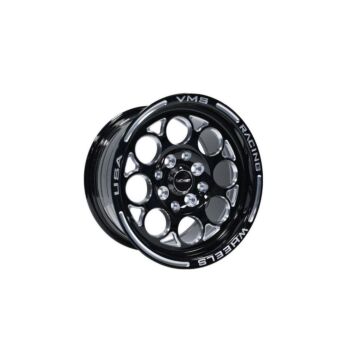 VMS Racing Modulo Race Series 15x3.5 4x100/114.3 drag achterwiel (universeel)