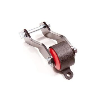 Innovative Mounts replacement engine mount front transmission steel (Civic/CRX 88-91) | IM-19141- | A4H-TECH.COM