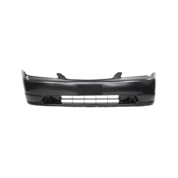 ABP Voorbumper (Honda Civic 01-03 2/4drs) | 4031110 | A4H-TECH / ALL4HONDA.COM