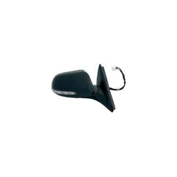 ABP Exterior mirror right (electrical + heating + collapsible) (Honda Accord/Tourer) | 4065083 | A4H-TECH / ALL4HONDA.COM