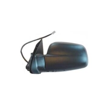 ABP Exterior mirror left (electrical + heating) (Honda CR-V 02-07) | 4072086 | A4H-TECH / ALL4HONDA.COM