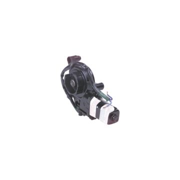 ABP Window regulator motor right (Honda Civic 01-06) | 471566 | A4H-TECH / ALL4HONDA.COM