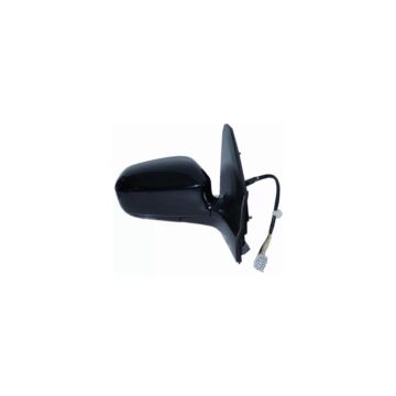 ABP Exterior mirror right (electrical + heating) (Honda Civic 01-03 3drs) | ABP-HDJ5003R | A4H-TECH / ALL4HONDA.COM