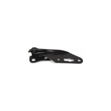 ABP Hood hinge left (Honda Civic/Logo) | HHL-01 | A4H-TECH / ALL4HONDA.COM