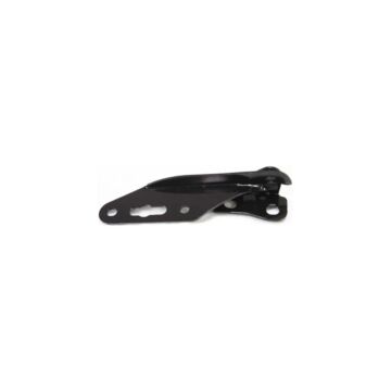 ABP Hood hinge right (Honda Civic/Logo) | HHR-01 | A4H-TECH / ALL4HONDA.COM