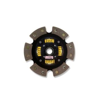 ACT 6-puck sprung clutch plate (K-serie engines) | ACT-6214510 | A4H-TECH.COM