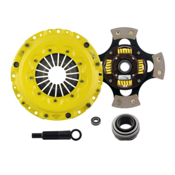 ACT Heavy Duty 4-Puck sprung clutch kit (90-91 B16A1 engines) | ACT-AI2-HDG4 | A4H-TECH.COM