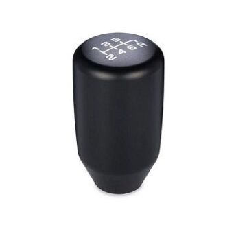 Acuity ESCO-T6 Aluminum Shift Knob (universal) | ACU-1886-T6-X | A4H-TECH.COM