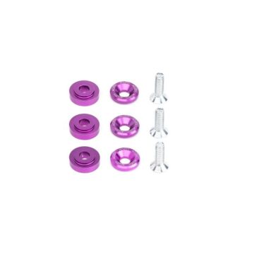 Acuity Shifter base bushings (Civic 07-12 Type R FN2) | ACU-1893 | A4H-TECH.COM