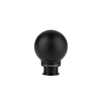 Acuity POCO Low-profile Shift Knob M10 x 1.5 6-Speed (universal) | ACU-1925-X | A4H-TECH.COM