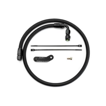 Acuity Fuel Line (Honda Civic/Integra) | ACU-1948 | A4H-TECH / ALL4HONDA.COM