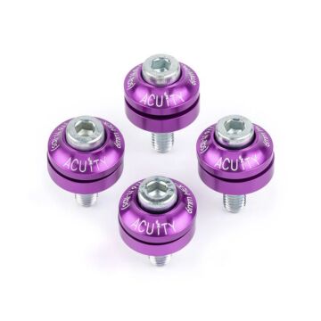 Acuity Shifter base bushings (Honda Accord/Civic) | ACU-1954 | A4H-TECH / ALL4HONDA.COM