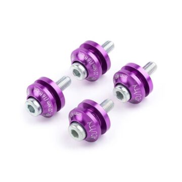 Acuity Shifter base bushings (Honda CR-Z 10-14) | ACU-1954 | A4H-TECH / ALL4HONDA.COM