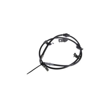 Blue Print hand brake cable left disc brake (Honda Civic 95-01 1.8 VTI) | ADH246155 | A4H-TECH / ALL4HONDA.COM