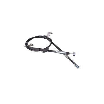 Blue Print hand brake cable left disc brake (Honda Civic 92-95 3drs) | ADH24697 | A4H-TECH / ALL4HONDA.COM