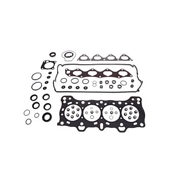 Ashuki / Blue Print head gasket kit (Civic/CRX 88-91 D16A9/D16Z5) | H225-36 | A4H-TECH.COM