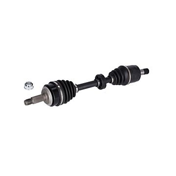 Blue Print Drive shaft left (AT/MT) (Honda Accord 03-07 2.2 CDTI 4drs/tourer)