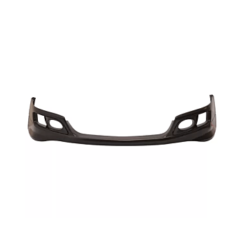 Aerodynamics Bumperlip front lip PU "OEM'' (Honda Accord 05-07 sedan/tourer) | AE-AC054DT-OE-F-PU | A4H-TECH / ALL4HONDA.COM