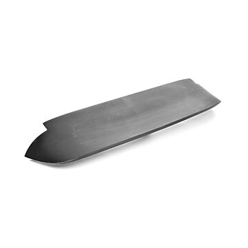 Aerodynamics FRP Spoiler Spoon style (Civic 92-95 3drs) | AE-SP-CV923D-S | A4H-TECH.COM