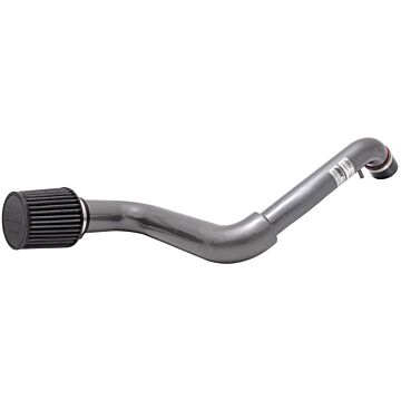 AEM V2 Cold Air Intake grey (Civic 92-95/Del Sol) | AEM-24-6001C | A4H-TECH.COM