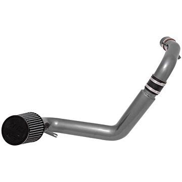 AEM V2 Cold Air Intake grey (S2000 99-09) | AEM-24-6104C | A4H-TECH.COM