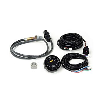 AEM X-series Wideband UEGO AFR Controller (Universeel) | AEM-30-0300