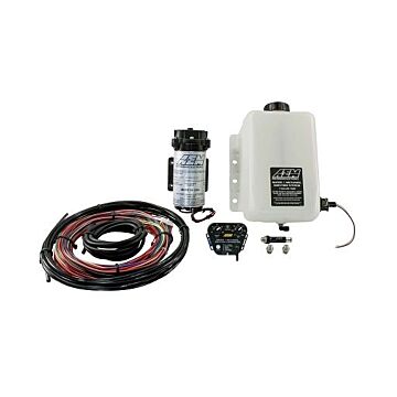 All4Honda-AEM V2 Water/Methanol Injectie Kit met Tank (Universeel)-AEM-30-3300