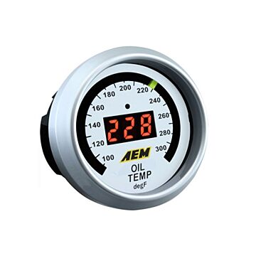 AEM Digitale Temperatuur Meter (Universeel) | AEM-30-4402