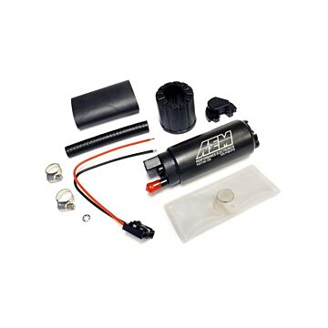 AEM Brandstofpomp 320 lph (Universeel) | AEM-50-1000 A4H-TECH.COM