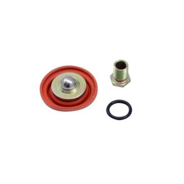 AEM fuel pressure regulator rebuild set (universal) | AEM-25-392 | A4H-TECH.COM