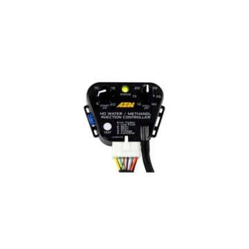 AEM V3 Water/Methanol HD controller kit (universal) | AEM-30-3306 | A4H-TECH / ALL4HONDA.COM