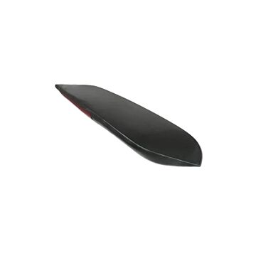 Aerodynamics FRP Spoiler Spoon style (Civic 96-00 3drs) | AE-SP-CV963D-S-F | A4H-TECH.COM