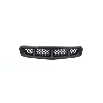 Aerodynamics ABS Grill Mugen stijl (Civic 96-98 2/3/4drs) | AE-GR-CV96-MU-A | A4H-TECH.COM