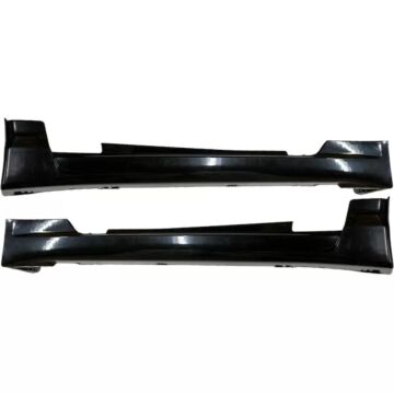 H-Gear Mugen style sideskirts (CR-Z 10-14) | HG-220457| A4H-TECH.COM