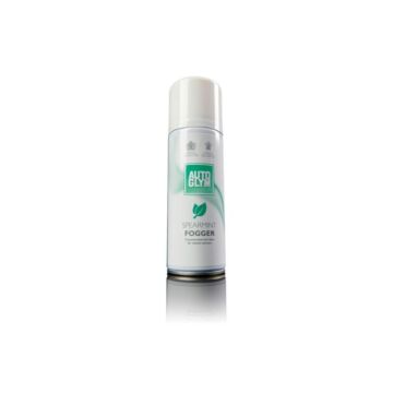 Autoglym Spearmint fogger 150ml (universal) | AG-000424 | A4H-TECH / ALL4HONDA.COM