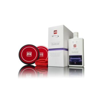 Autoglym Ultra high definition polishing compound kit (universal) | AG-002638 | A4H-TECH / ALL4HONDA.COM