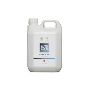 Autoglym Polar blast 2.5L (universal) | AG-005912 | A4H-TECH / ALL4HONDA.COM