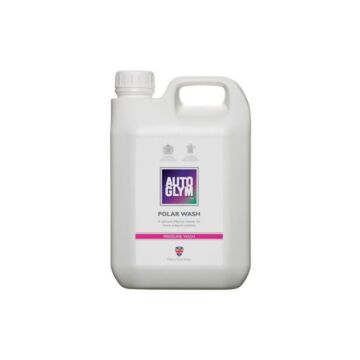 Autoglym Polar wash 2.5L (universal) | AG-006285 | A4H-TECH / ALL4HONDA.COM