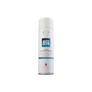 Autoglym Wheel cleaning mousse 500ml (universal) | AG-006384 | A4H-TECH / ALL4HONDA.COM