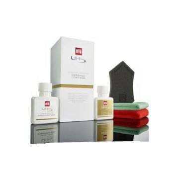 Autoglym Ultra high definition ceramic coating kit (universal) | AG-007558 | A4H-TECH / ALL4HONDA.COM